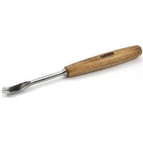 Resim Narex 829812 Profi Ahşap Oyma 60 Derece Spoon V Iskarpela Profile 41 12 