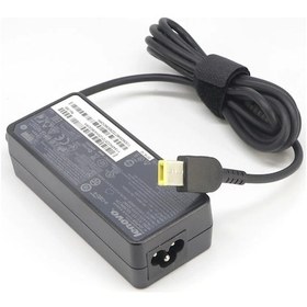 Resim Lenovo Thinksmart Bar - 11rs 65w Usb Şarj Cihazı-adaptör 
