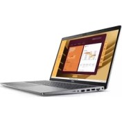 Resim Dell Latitude 5550 Ultra 5 125U N007L555015EMEA-042 24GB 4tb Intel Arc Windows 11 Pro 15.6" Full Hd Taşınabilir Bilgisayar 