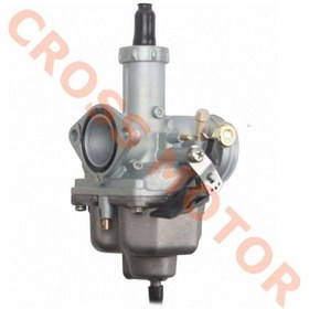 Resim Karbüratör Cg 125 (327869977) 