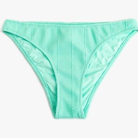Resim Koton Dokulu Bikini Altı Green 5sak00162mm Yeşil 