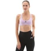 Resim adidas Aerım Ls Strngt Kadın Büstiyer Mor 
