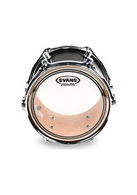 Resim Evans Tt16ec2sb Ec2s Serisi Tom Derisi 16 İnç - Clear - Ringli Çift Kat 