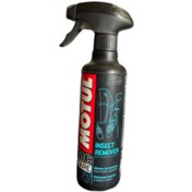 Resim Motul E7 BÖCEK TEMİZLEYİCİ 400ml 