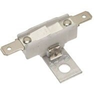 Resim Tefal Gv7095 Express Uyumlu Compact Buhar Kazanlı Ütü 308 Derece Limit Termik Termostat 