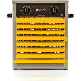 Resim EvoTech Evo 5 Elektrikli Isıtıcı 