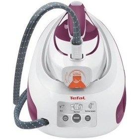 Resim Tefal SV8054 E0 Express Anti-Calc 2800 W Buhar Kazanlı Ütü 