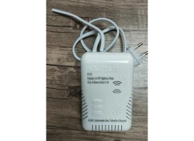 Resim Safegas Sg-03 Gaz Alarm Cihazı 