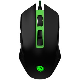 Resim V11 Siyah Oyuncu Mouse 