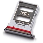 Resim Xiaomi Redmi K40 Sim Kart Tepsisi M2012K11AC - Silver 