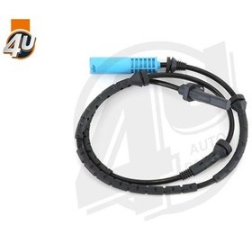 Resim Bmw Ön Abs Sensörü E83 34523405906 