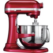 Resim KitchenAid Artisan 5KSM7580XECA 500 W Stand Mikser Kitchenaid