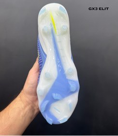 Resim Krampon odası GX Elit Profesyonel 