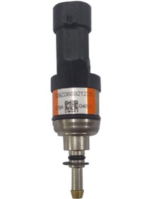 Resim Brc Uyumlu Tekli Enjektör Sekmanlı 