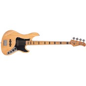 Resim Cort GB64JJNAT 4 Telli Bas Gitar 