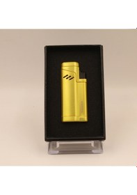 Resim Gold Dört Torch Puro Çakmak 