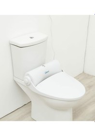 Resim Otomatik Hijyenik Klozet Kapağı 