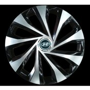 Resim JANT Hyundai i20 Jant Kapağı 14 İnç 4 Adet Kırılmaz 