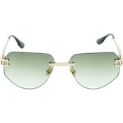 Resim Elif Engin Solvenza Yeşil Gözlük 