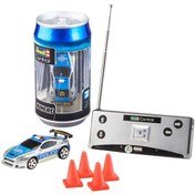 Resim Revell Rc Mini Polis Arabası 23559 Genel 