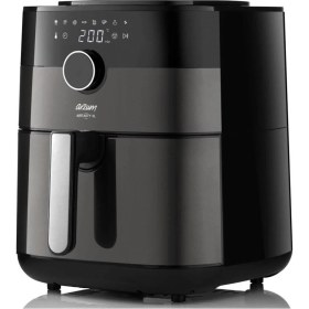 Resim Arzum Airtasty Xl Yağsız Fritöz, 6l Kapasite, Gümüş Renk, Sağlıklı Pişirme 