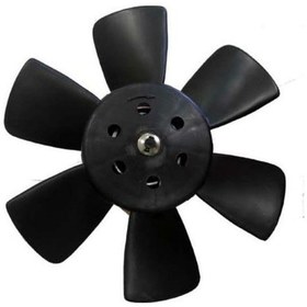 Resim SEGER 59530 Radyatör Klima Fan Motoru Golf II Polo Classıc Caddy Seat Skoda 165959455Am 