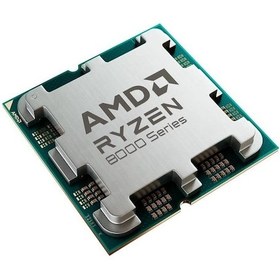 Resim Amd Ryzen 5 8600G 4.3 GHz AM5 22 MB Cache 65 W Tray İşlemci (Kutusuz/Fansız) 
