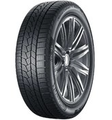 Resim Continental WinterContact TS 860 S 265/35R21 101W XL M+S 3PMSF FR 