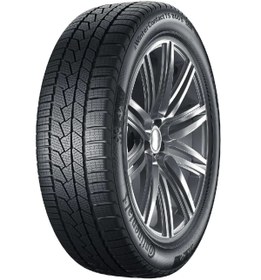 Resim Continental WinterContact TS 860 S 265/35R21 101W XL M+S 3PMSF FR 