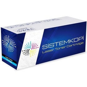 Resim Hp Color Laserjet Pro M479fnw Mavi Uyumlu Toner 