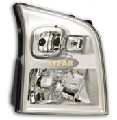 Resim AYFAR Komle Far Sol Ayarlı (MOTORLU) Transıt V347 06 / 
