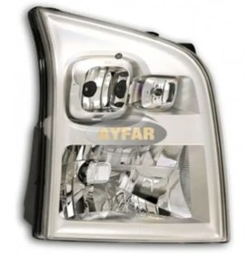 Resim AYFAR Komle Far Sol Ayarlı (MOTORLU) Transıt V347 06 / 