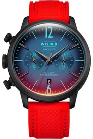 Resim Welder Moody Wwrp553 Erkek Kol Saati 