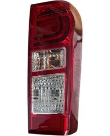 Resim Stop Isuzu D-max 2017-19 Sağ Ledli - Product Code 