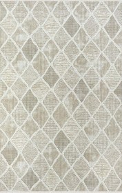 Resim Padişah Halı Touch 73355 070 Serisi Salon Oturma Yatak Odası Halısı 
