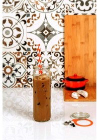 Resim Weck 600 Ml Silindir Kavanoz 905 