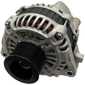 Resim 24V Alternatör Dinamo Mitsubishi Tipi 120 A W-L-15-S-Dfm Doruk 