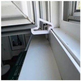 Resim 5'li Paket Pencere Stoperi, Pratik Kullanım İçin 
