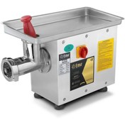 Resim Emir Endüstriyel Mutfak Emir 12 No Et Kıyma Makinası Saatte-200 Kg 