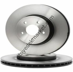 Resim Ford Mondeo (2001-2009) Ön Disk Ayna 300 Mm (Ayd) 