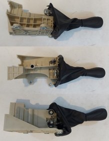 Resim Vites Üst Komuta Kolu Körüklü Topuzlu 55228948 Fıorıno Bıpper 1.3jtd Euro4 55228948 