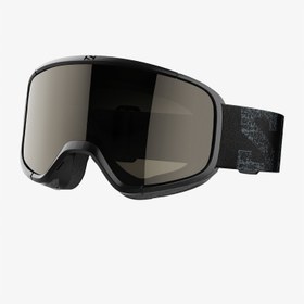 Resim Salomon Aksium 2.0 Unisex Siyah Kayak Gözlüğü 