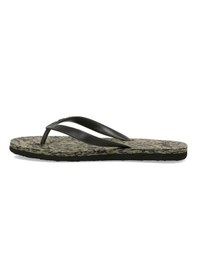 Resim Quiksilver Molokaı Recycled Bej Erkek Parmak Arası Terlik 000000000102117350 Bej 