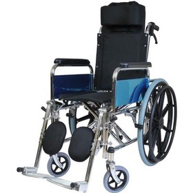 Resim Multi Fonksiyonel Tekerlekli Çocuk Sandalyesi 