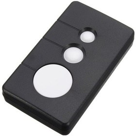 Resim Ebitda 3 Düğmeli Kırmızı Butonlu Garaj Kapısı Kumandası - Sears Craftsman Uyumlu 