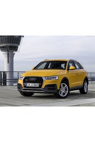 Resim PLASTECH Audi Q3 2012-2018 Ön Koltuk Yatırma Ayar Tekeri Makarası Gri 8k0881671 