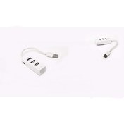 Resim NARİTA 3 Port Usb 2.0 Hub 