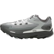 Resim The North Face F0A52Q1RO51-R M Vectıv Taraval Erkek Spor Ayakkabı Gri 