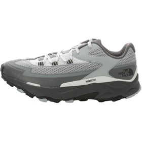 Resim The North Face F0A52Q1RO51-R M Vectıv Taraval Erkek Spor Ayakkabı Gri 