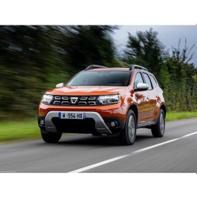 Resim Dacia Duster 2022-2024 Ön Cam Sileceği Silecek Takımı Seti 55X48C 